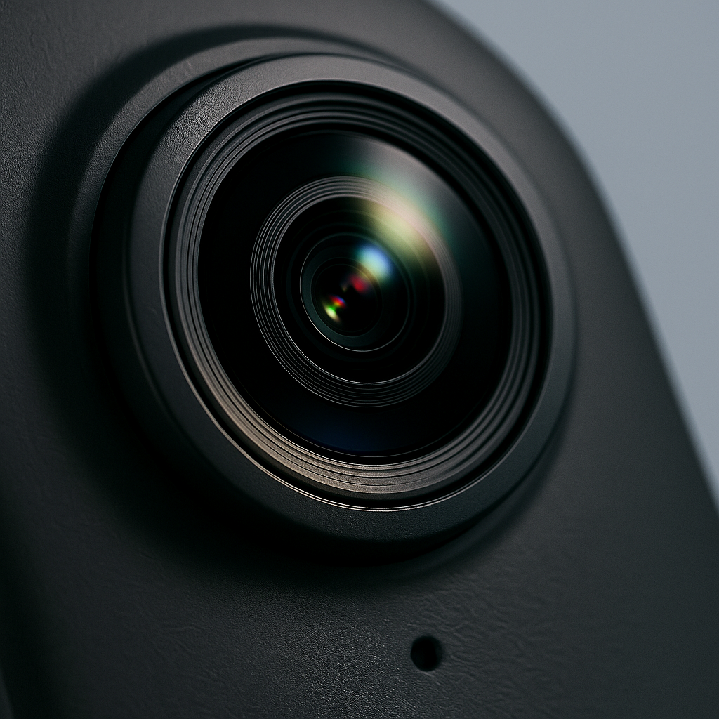 OCCURVA® – 4K POV Sports Camera