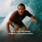 OCCURVA® – 4K POV Sports Camera