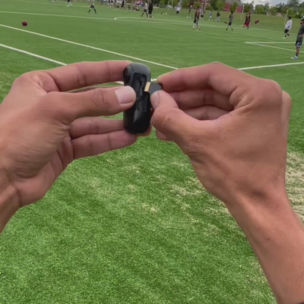 OCCURVA® – 4K POV Sports Camera