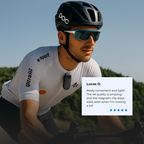 OCCURVA® – 4K POV Sports Camera